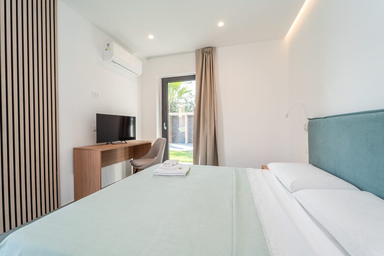 Suite Maestrale - Belvedere Marittimo, Italy