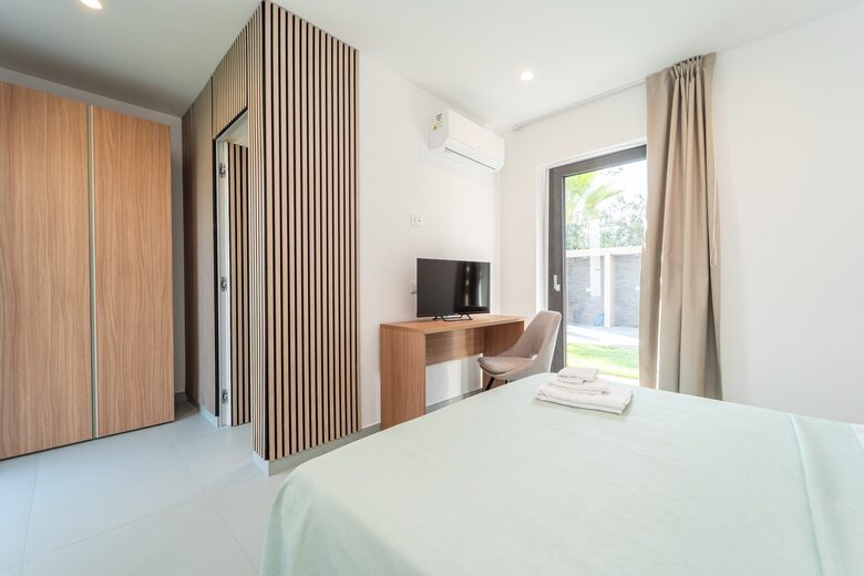 Suite Maestrale - Belvedere Marittimo, Italy