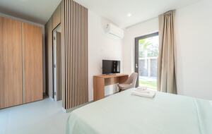 Suite Maestrale - Belvedere Marittimo, Italy