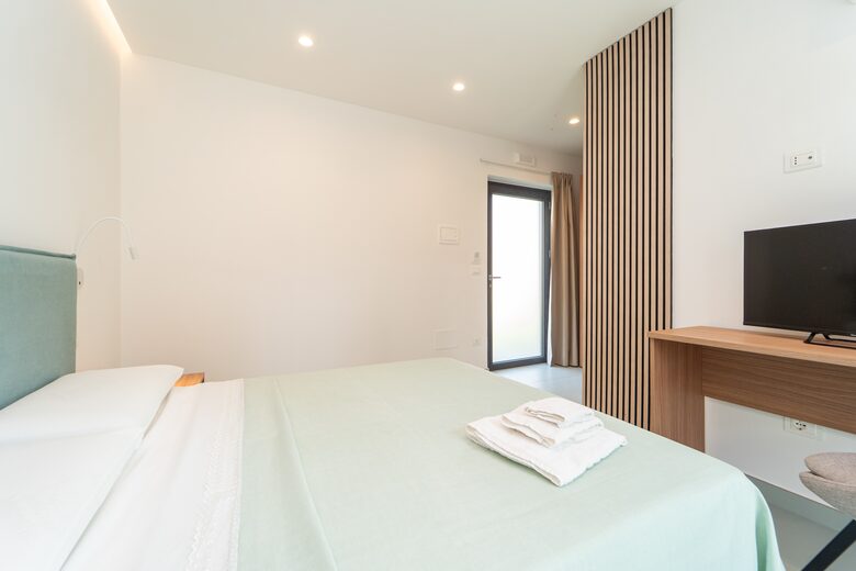Suite Maestrale - Belvedere Marittimo, Italy