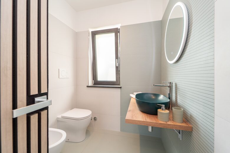 Suite Maestrale - Belvedere Marittimo, Italy