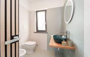 Suite Maestrale - Belvedere Marittimo, Italy