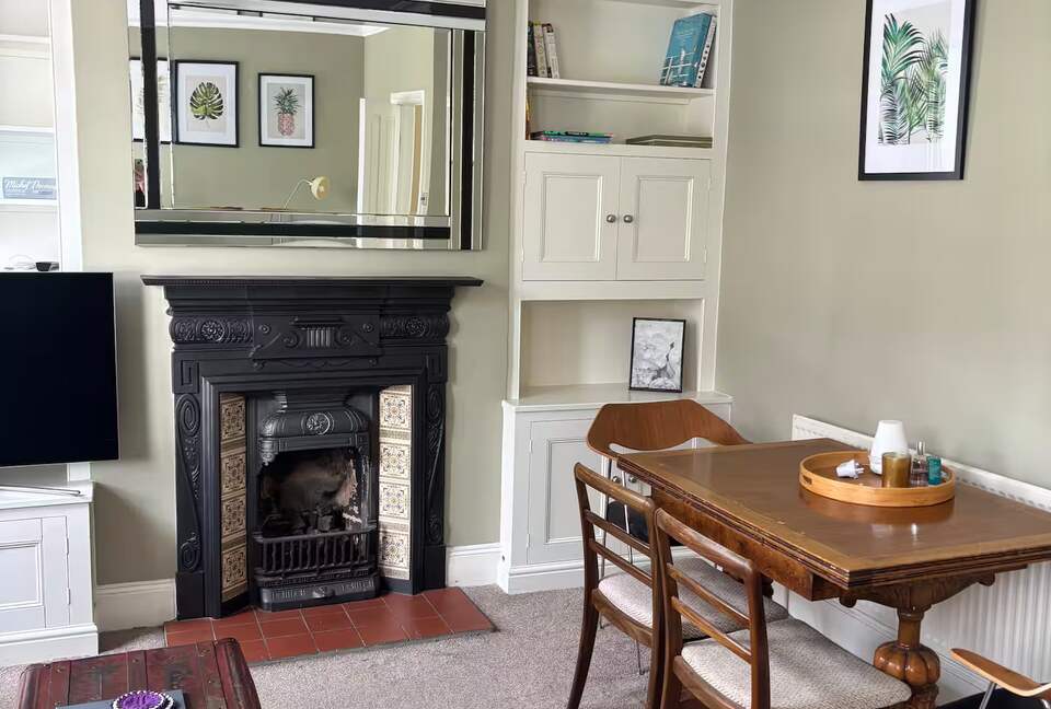 Comfortable Home near Wimbledon Park - London, United Kingdom