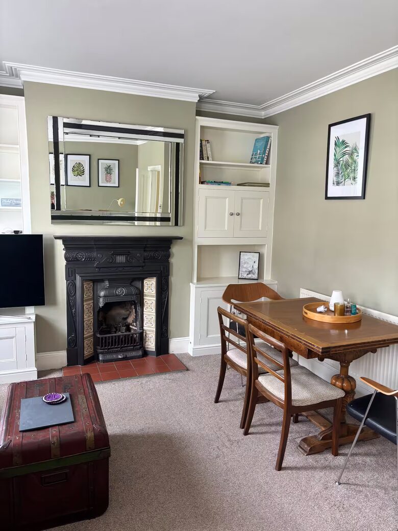 Comfortable Home near Wimbledon Park - London, United Kingdom