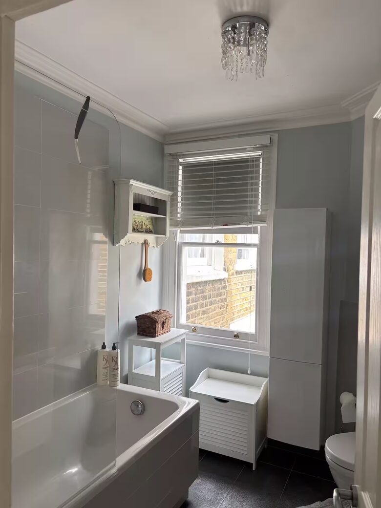 Comfortable Home near Wimbledon Park - London, United Kingdom