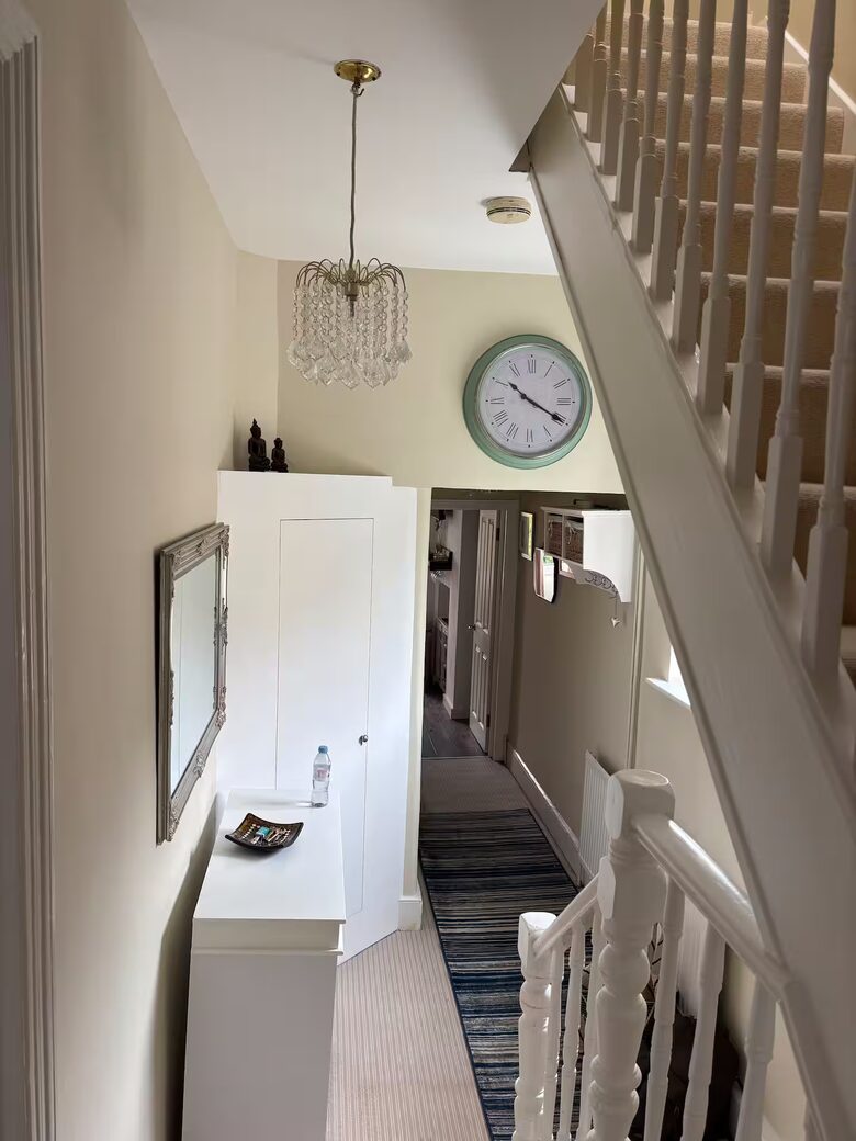 Comfortable Home near Wimbledon Park - London, United Kingdom
