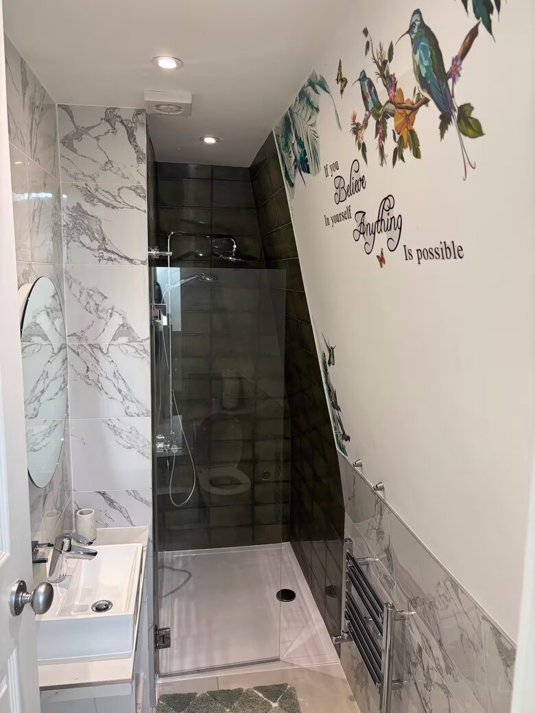 Comfortable Home near Wimbledon Park - London, United Kingdom