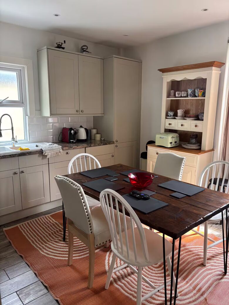 Comfortable Home near Wimbledon Park - London, United Kingdom