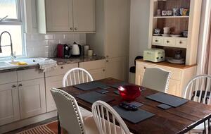 Comfortable Home near Wimbledon Park - London, United Kingdom