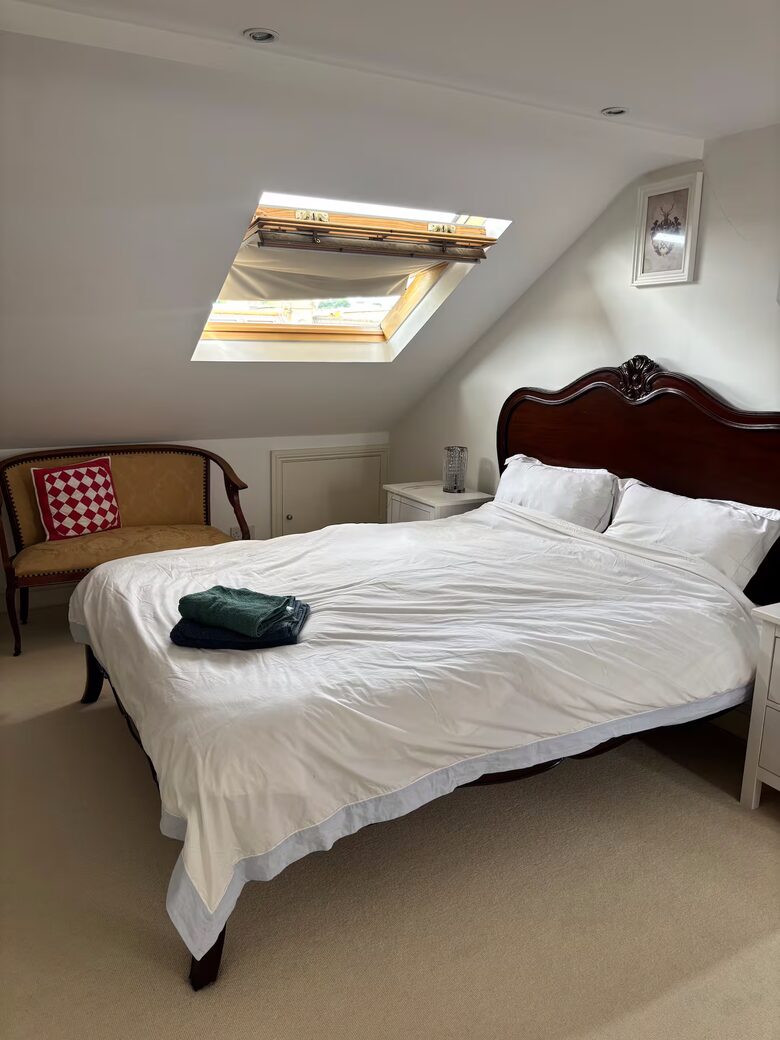 Comfortable Home near Wimbledon Park - London, United Kingdom