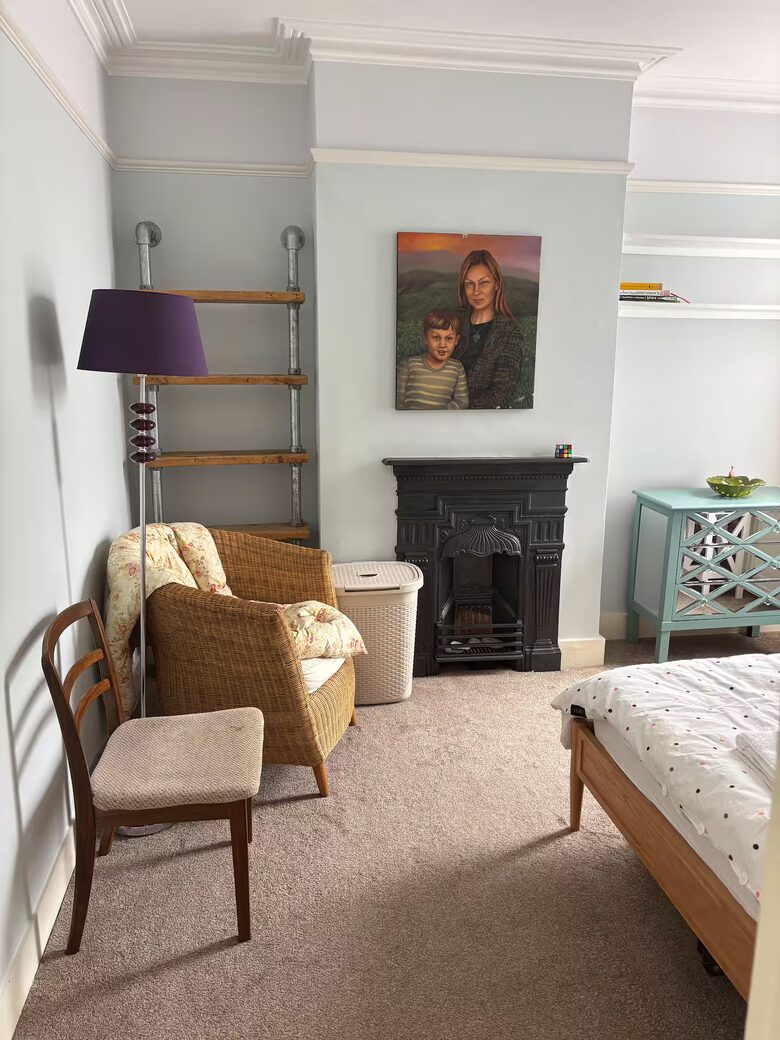 Comfortable Home near Wimbledon Park - London, United Kingdom