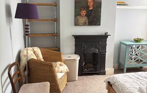 Comfortable Home near Wimbledon Park - London, United Kingdom