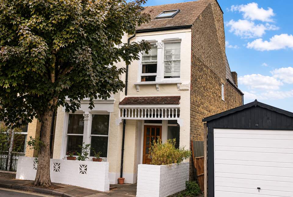 Comfortable Home near Wimbledon Park - London, United Kingdom