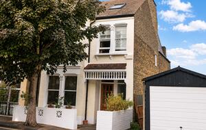 Comfortable Home near Wimbledon Park - London, United Kingdom