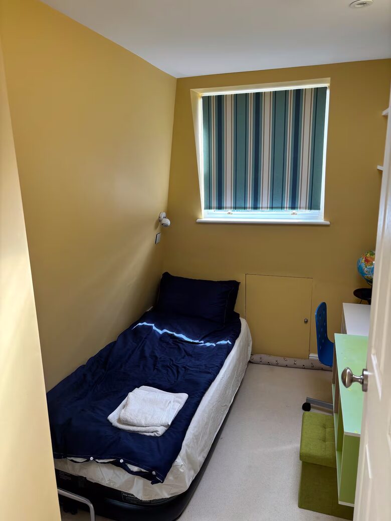 Comfortable Home near Wimbledon Park - London, United Kingdom