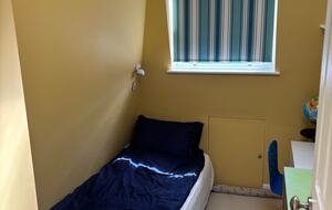 Comfortable Home near Wimbledon Park - London, United Kingdom