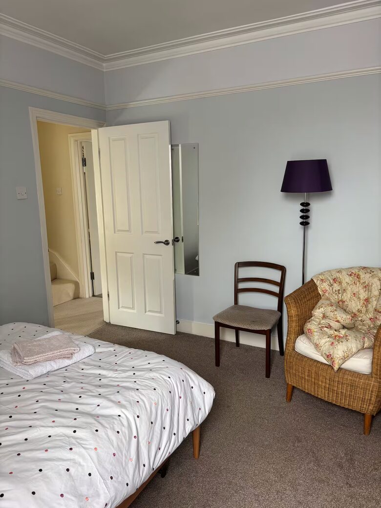 Comfortable Home near Wimbledon Park - London, United Kingdom