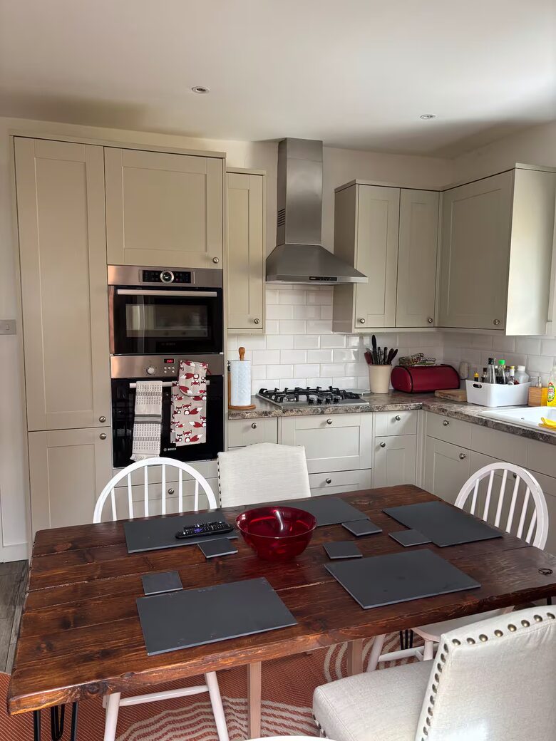 Comfortable Home near Wimbledon Park - London, United Kingdom
