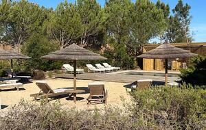Contemporary Coastal Estate near Pego Beach - Comporta, Portugal