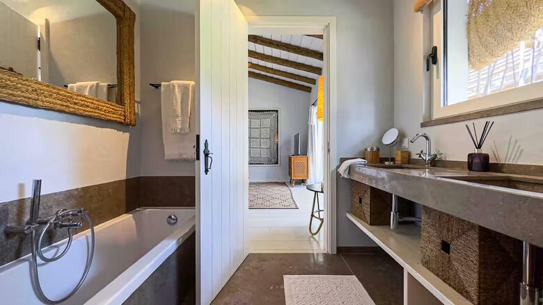 Contemporary Coastal Estate near Pego Beach - Comporta, Portugal