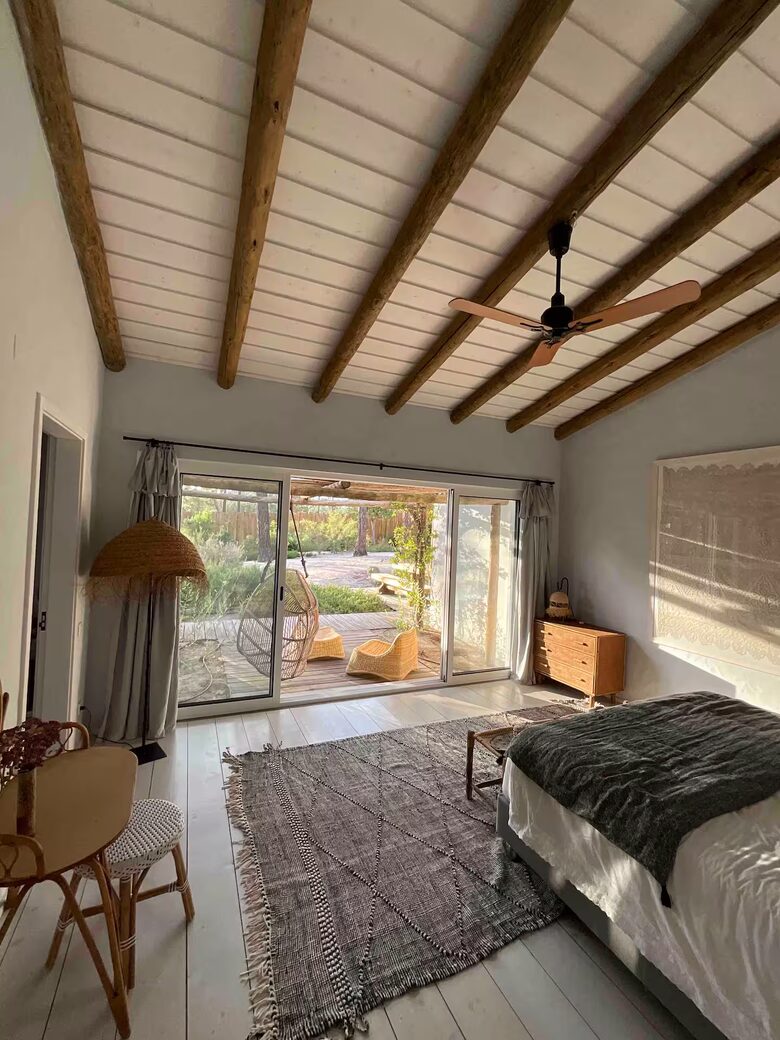 Contemporary Coastal Estate near Pego Beach - Comporta, Portugal