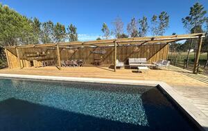 Contemporary Coastal Estate near Pego Beach - Comporta, Portugal
