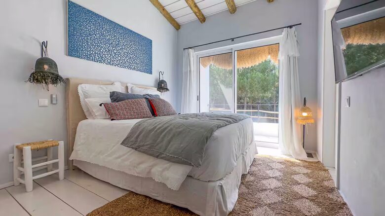 Contemporary Coastal Estate near Pego Beach - Comporta, Portugal