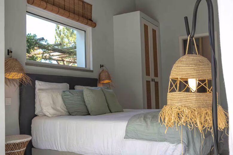 Contemporary Coastal Estate near Pego Beach - Comporta, Portugal