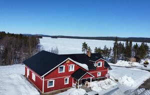Experience the Silence of Swedish Lapland - Arjeplog, Sweden