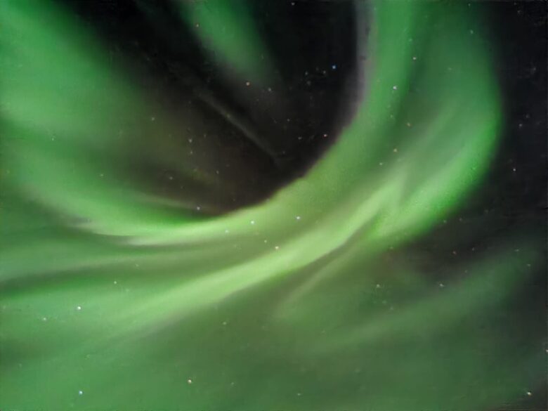 Experience the Silence of Swedish Lapland - Arjeplog, Sweden