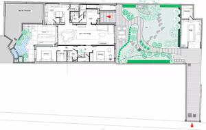 Spacious Five Bedroom Home with Private Garden - Bagneux, Paris, France