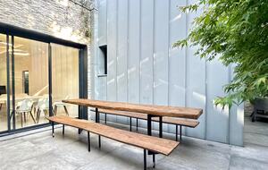 Spacious Five Bedroom Home with Private Garden - Bagneux, Paris, France