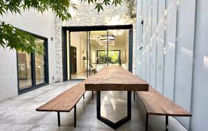 Spacious Five Bedroom Home with Private Garden - Bagneux, Paris, France