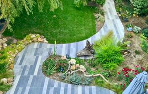 Spacious Five Bedroom Home with Private Garden - Bagneux, Paris, France