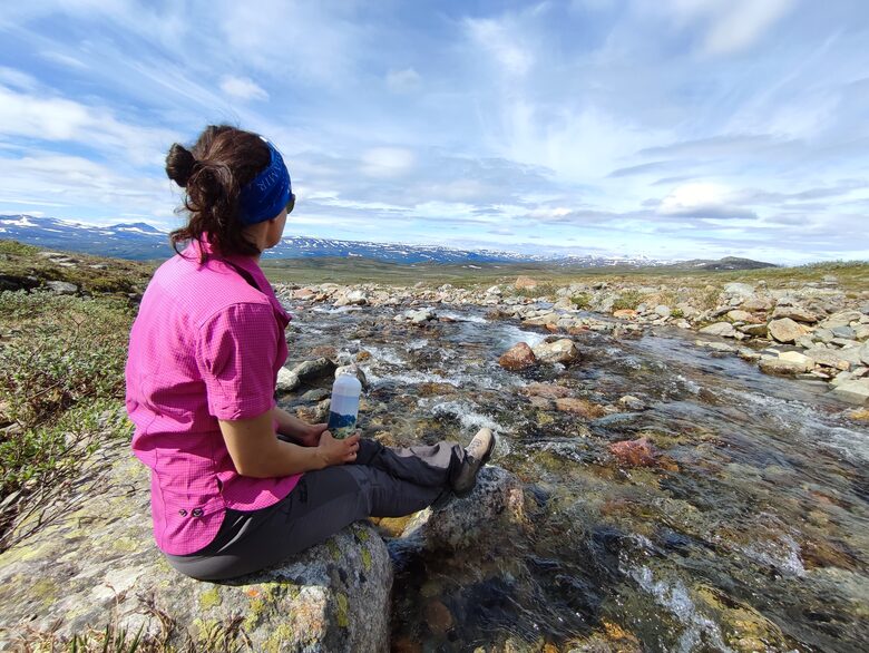 Experience the Silence of Swedish Lapland - Arjeplog, Sweden