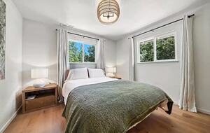Private Pioneer Escape with Yoga Sanctuary & Mountain Views - Pioneer, California