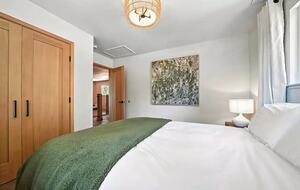 Private Pioneer Escape with Yoga Sanctuary & Mountain Views - Pioneer, California