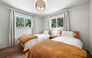 Private Pioneer Escape with Yoga Sanctuary & Mountain Views - Pioneer, California
