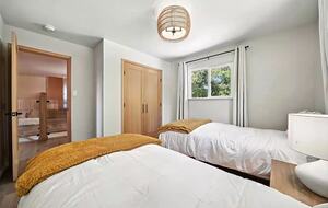 Private Pioneer Escape with Yoga Sanctuary & Mountain Views - Pioneer, California