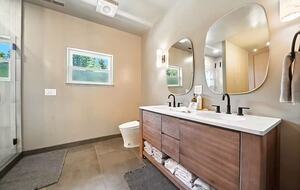 Private Pioneer Escape with Yoga Sanctuary & Mountain Views - Pioneer, California