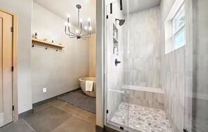 Private Pioneer Escape with Yoga Sanctuary & Mountain Views - Pioneer, California