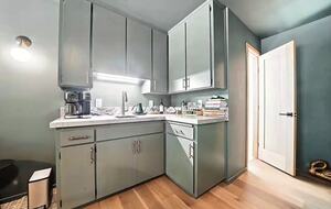 Private Pioneer Escape with Yoga Sanctuary & Mountain Views - Pioneer, California