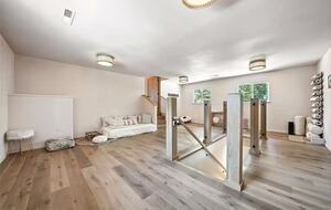 Private Pioneer Escape with Yoga Sanctuary & Mountain Views - Pioneer, California
