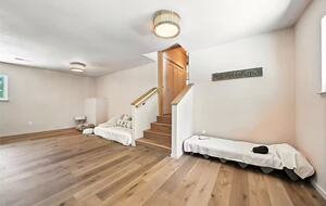 Private Pioneer Escape with Yoga Sanctuary & Mountain Views - Pioneer, California