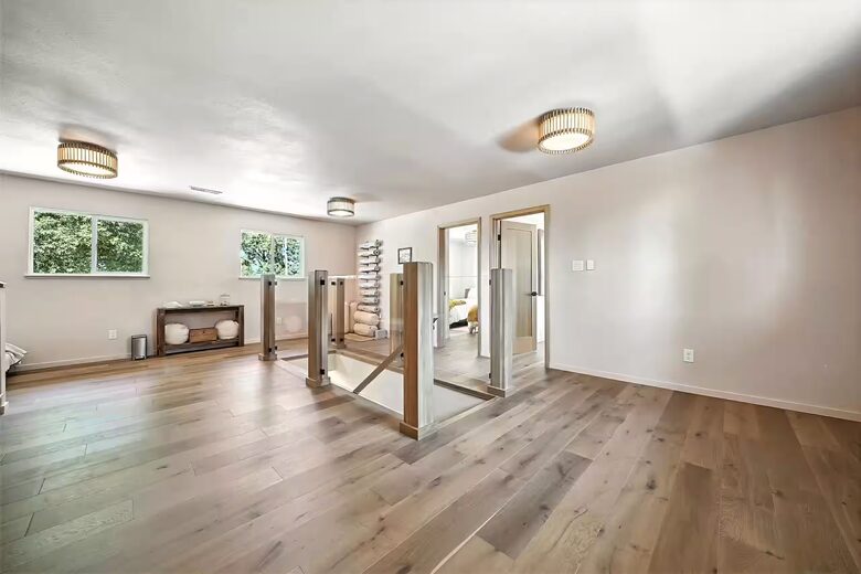 Private Pioneer Escape with Yoga Sanctuary & Mountain Views - Pioneer, California