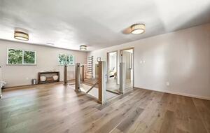 Private Pioneer Escape with Yoga Sanctuary & Mountain Views - Pioneer, California