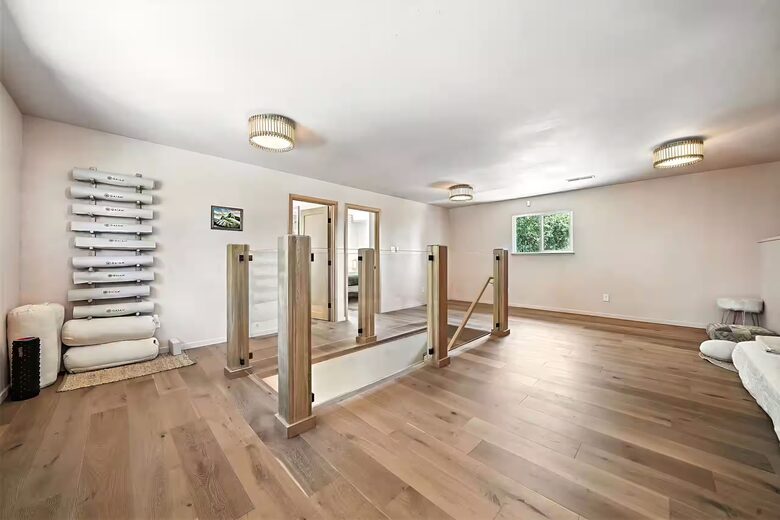 Private Pioneer Escape with Yoga Sanctuary & Mountain Views - Pioneer, California