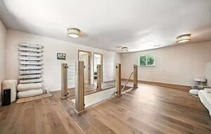 Private Pioneer Escape with Yoga Sanctuary & Mountain Views - Pioneer, California