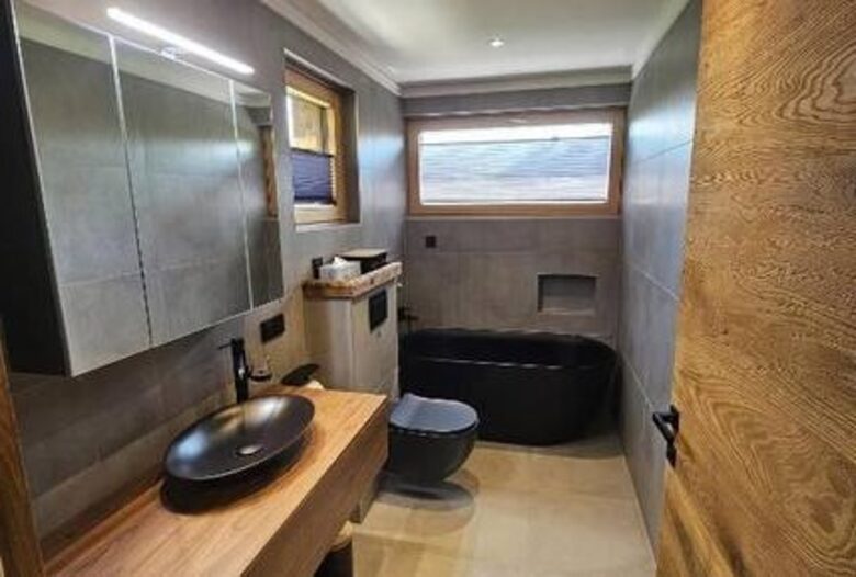 Chalet Retreat in the Carinthian Highlands - Lodge B - Bad St. Leonhard, Austria