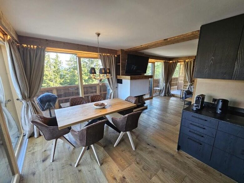 Chalet Retreat in the Carinthian Highlands - Lodge B - Bad St. Leonhard, Austria